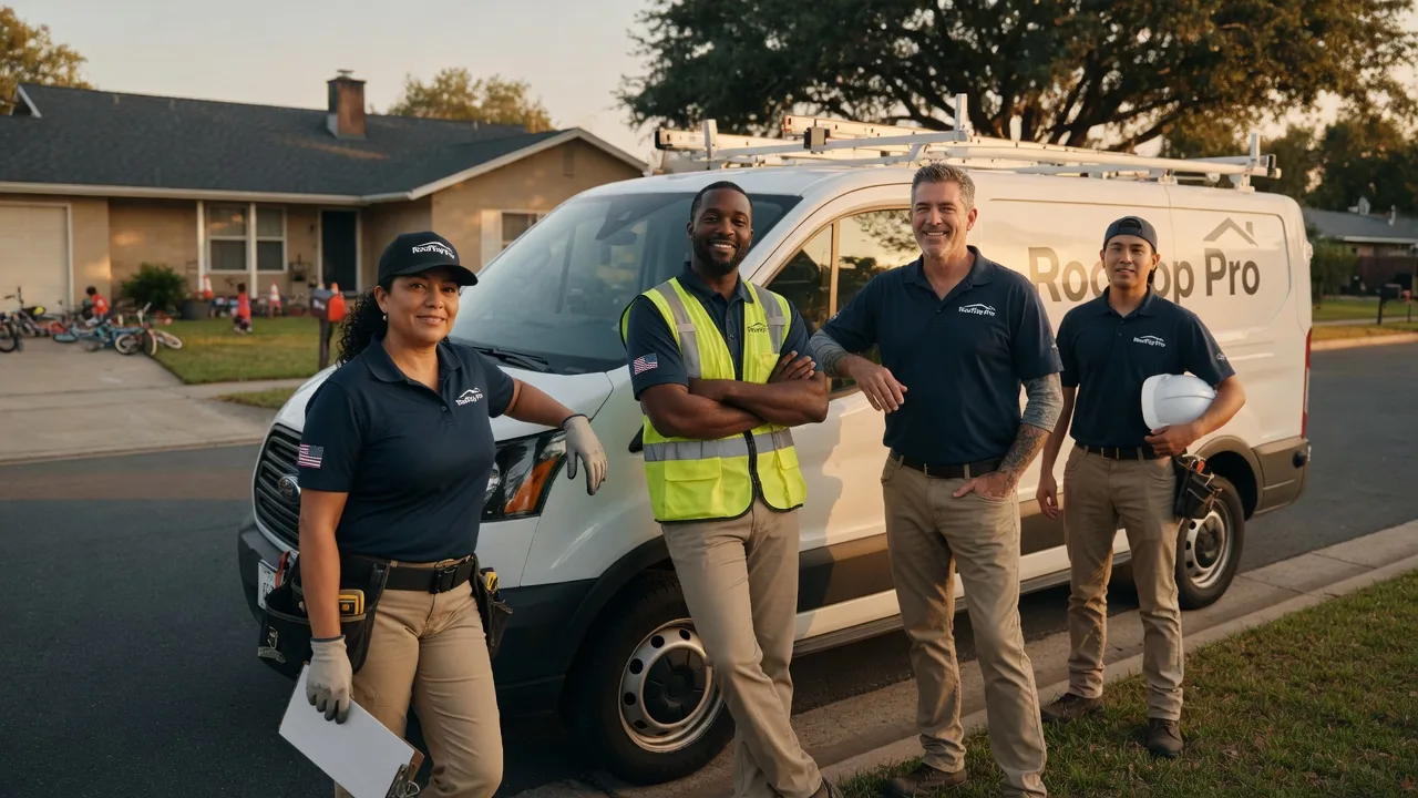 Roof Repair in Springfield, OR near me